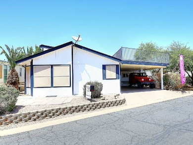 8865 E Baseline Rd unit 1754, Mesa, AZ 85209 - photo 4