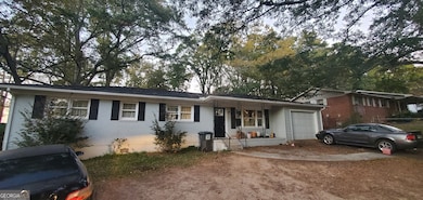 109 Perry St, Cedartown, GA 30125 - photo 2