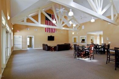 Amenity Inside