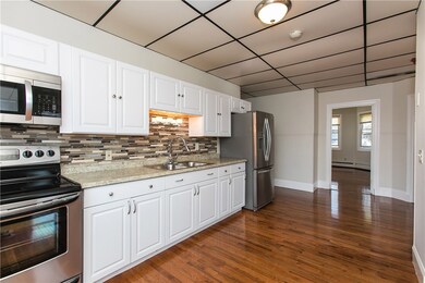 38 Lawrence St, Pawtucket, RI 02860 - photo 5