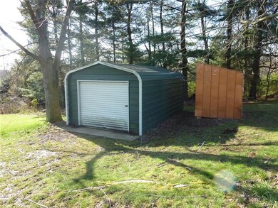 No matter what the toy is this shed located in the