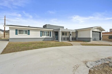 2609 Jefferson Ave, El Paso, TX 79930 - photo 7