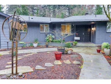 18415 NE Cramer Rd, Battle Ground, WA 98604 - photo 2