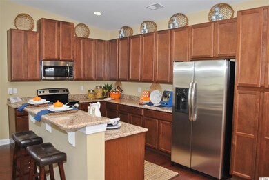 1821C High St unit Lot 408 Litchfield C, Myrtle Beach, SC 29572 - photo 4