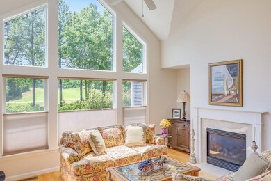 4 Henloe Green unit 4, Plymouth, MA 02360 - photo 4