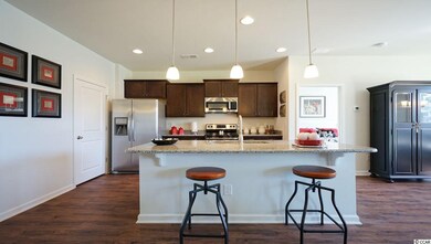 3279 Holly Loop unit Lot 104 Aria B, Conway, SC 29527 - photo 4