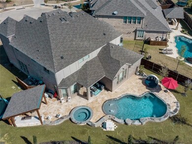 305 Winding Ridge Trail, Southlake, TX 76092 - photo 5