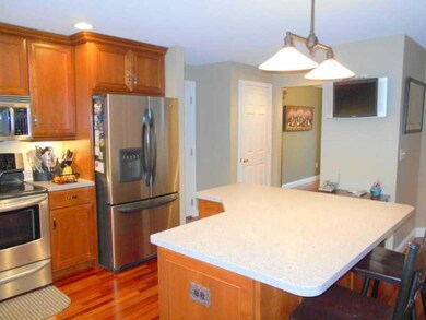 30A Garfield St unit 101, Saco, ME 04072 - photo 5