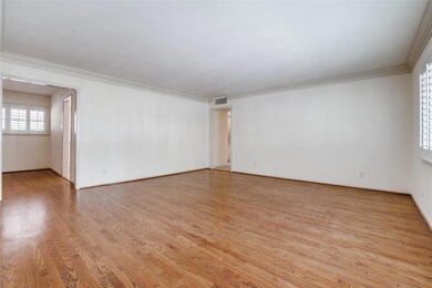 Living room.