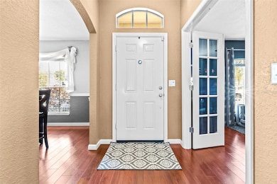 foyer