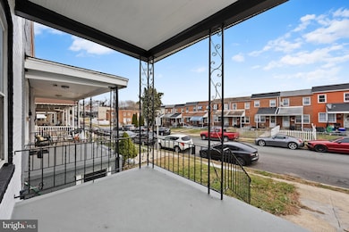 520 Parksley Ave, Baltimore, MD 21223 - photo 3