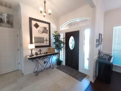 1664 Oak Creek Dr, Hurst, TX 76054 - photo 4