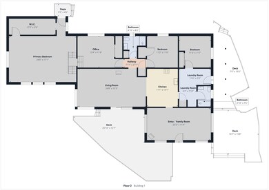 529 Fieldbrook Rd, McKinleyville, CA 95519 - photo 4