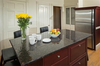 29 Wendell St unit 1, Cambridge, MA 02138 - photo 3