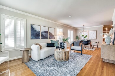 6719 Blessing Dr, Dallas, TX 75214 - photo 3