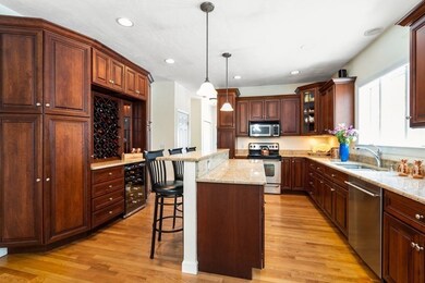 26 Brooks Crossing, West Boylston, MA 01583 - photo 3