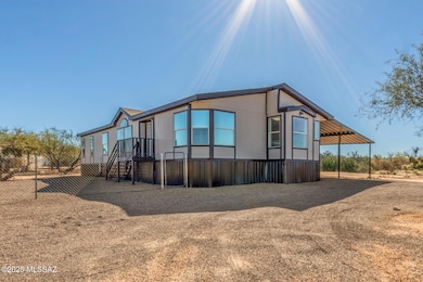 11745 S Cherokee Ln, Three Points, AZ 85736 - photo 3