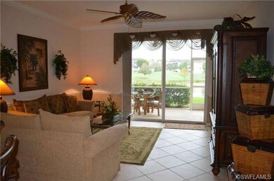 Open and Spacious Great Room with view of Lake and