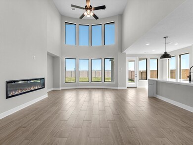 Representative image. Features, specifications, selections and colors may vary.