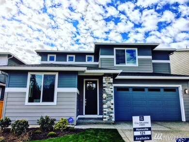 25627 207th (Lot 123) Place SE, Covington, WA 98042 - photo 3