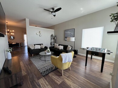 14321 Desert Sky Dr, Horizon City, TX 79928 - photo 2