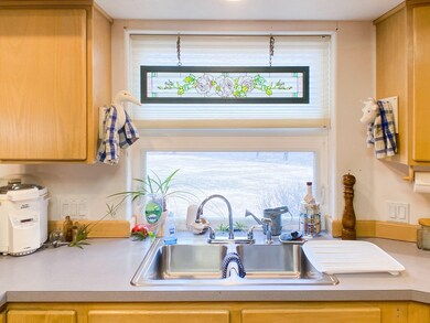 kitchen window