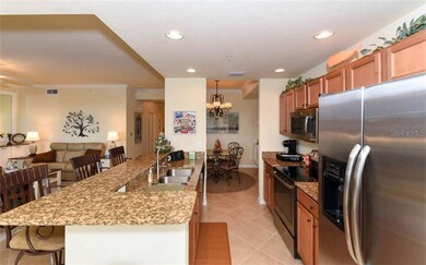 Kitchen View
