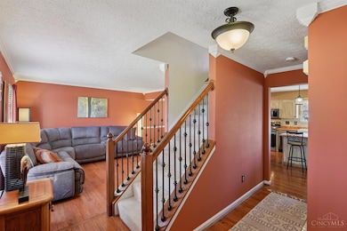 7798 Alexandra Dr, Mason, OH 45040 - photo 4