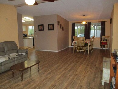 Great Room Dining Room