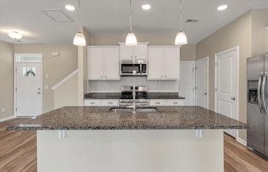 5039 Paddy Field Way, Ladson, SC 29456 - photo 7