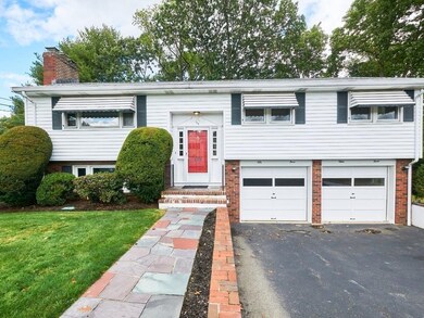 53 Milton St, Waltham, MA 02453 - photo 2