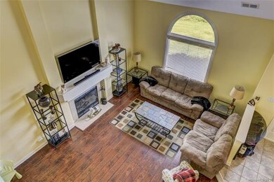 9124 Torrence Crossing Dr, Huntersville, NC 28078 - photo 5