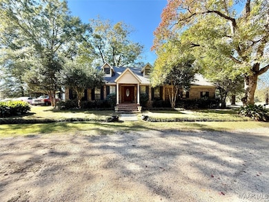 630 Perry Johnson Rd, Camden, AL 36726 - photo 3