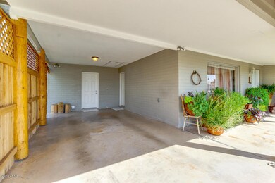 Carport