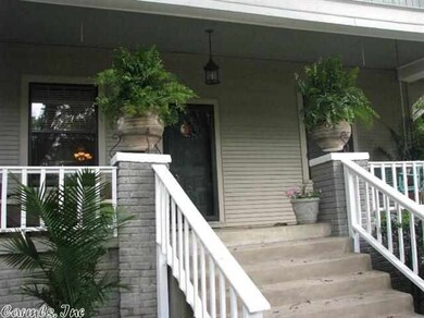 417 Beechwood St, Little Rock, AR 72205 - photo 2