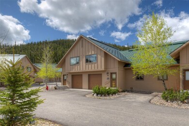 12 Running Bear Rd unit 46, Big Sky, MT 59716 - photo 3