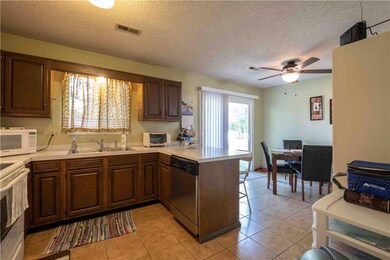 805 N 30th St, Rogers, AR 72756 - photo 6