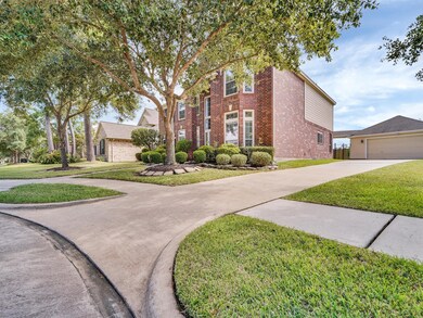 11643 Buck Springs Trail, Tomball, TX 77377 - photo 3