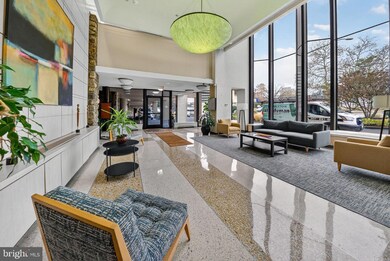 The Riviera unit 714, Chevy Chase, MD 20815 - photo 3