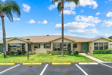 5091 Lakefront Blvd unit D, Delray Beach, FL 33484 - photo 3