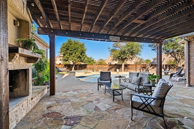 7625 Blackburn, the Colony, TX 75056 - photo 6