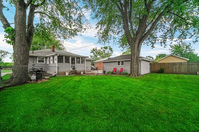 3440 Laporte St, Highland, IN 46322 - photo 4