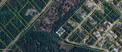 801-805 Glen Oak Dr, Boiling Spring Lakes, NC 28461 - photo 4