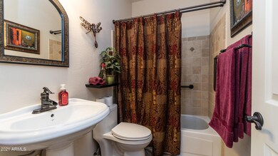 14841 S. 20th Pl Interior-7