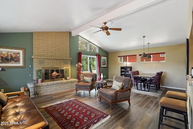 603 E Gila Ln, Payson, AZ 85541 - photo 2