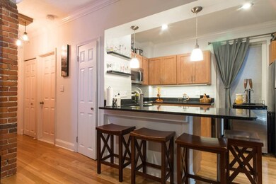 38-RA Charter St unit 2, Boston, MA 02113 - photo 7