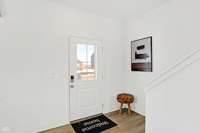 2339 Dillon Dr, Greenfield, IN 46140 - photo 4