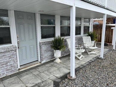 1114 Barnegat Ave unit LOWER UNIT, Seaside Park, NJ 08752 - photo 2