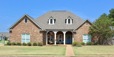 1029 Scarlett Dr, Oxford, MS 38655 - photo 2