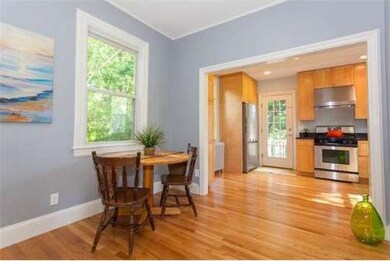 31 Russell St unit 31, Arlington, MA 02474 - photo 4